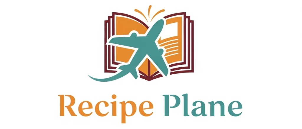 Recipe Plane