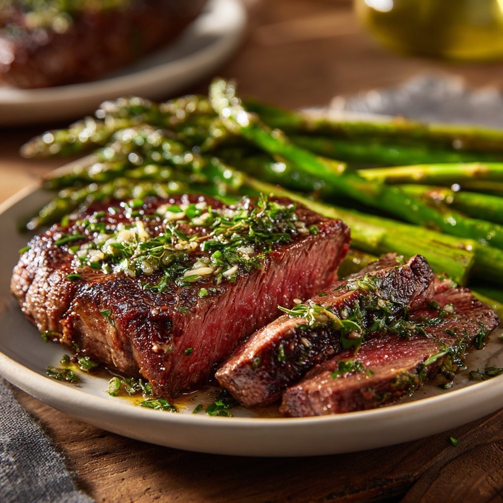 Romantic Dinner Recipes for Two